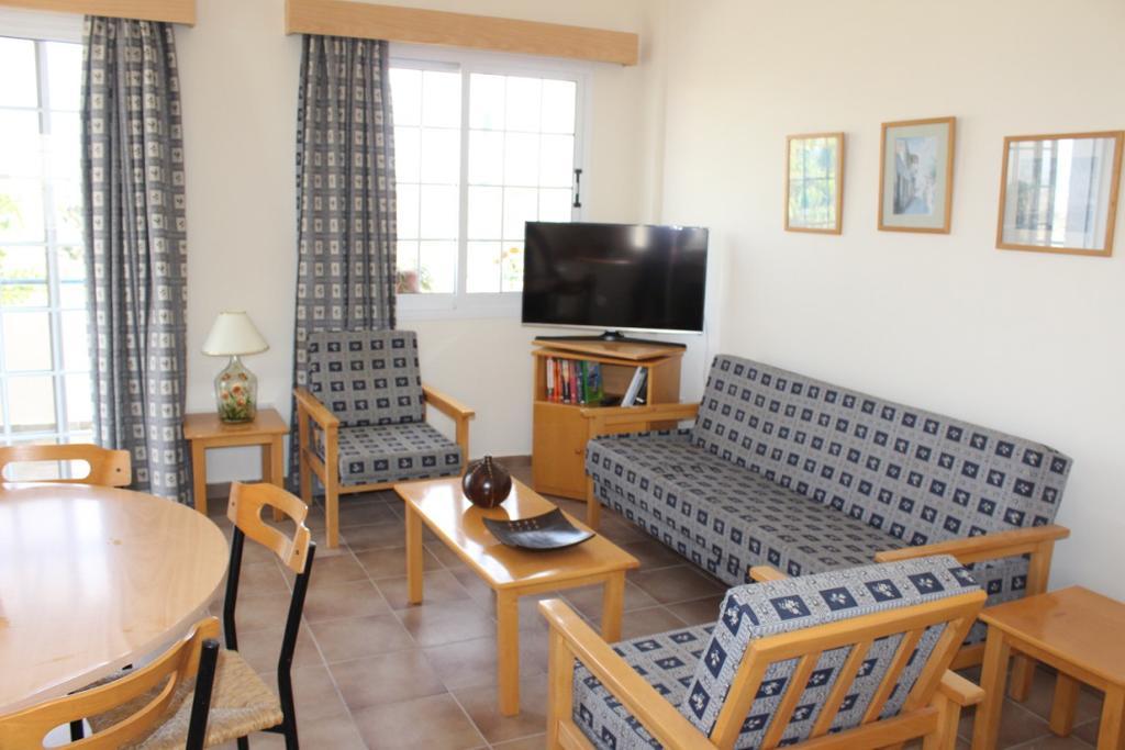 Villa Zenovia Garden House Pissouri Esterno foto
